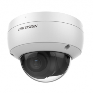 DS-2CD2166G2-I(SU) – 6 MP AcuSense Fixed Network Camera
