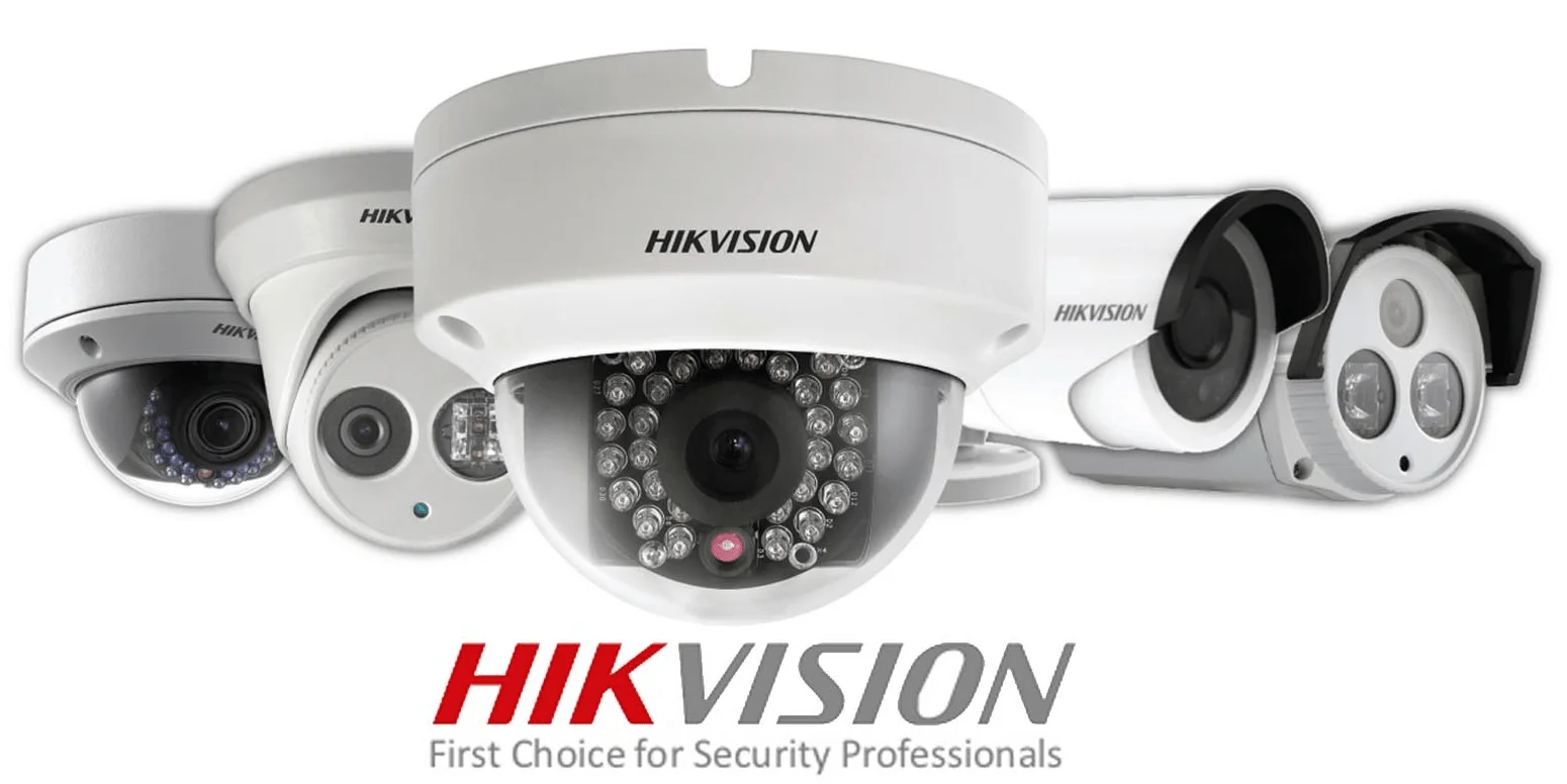Best CCTV Camera Dealers in Saudi Arabia